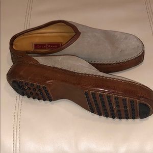 Slip-ons “Cole Haan”
